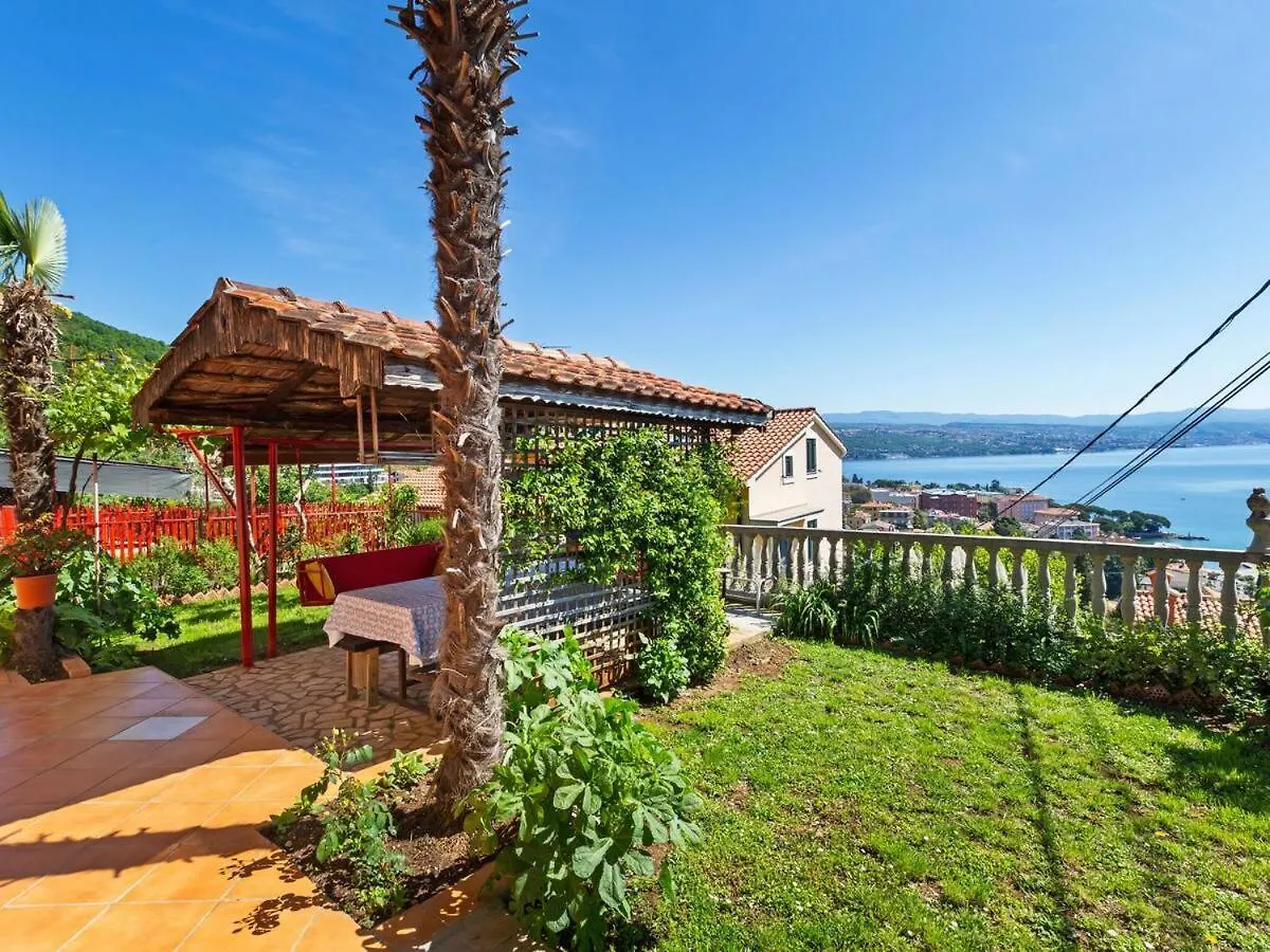Top View Opatija