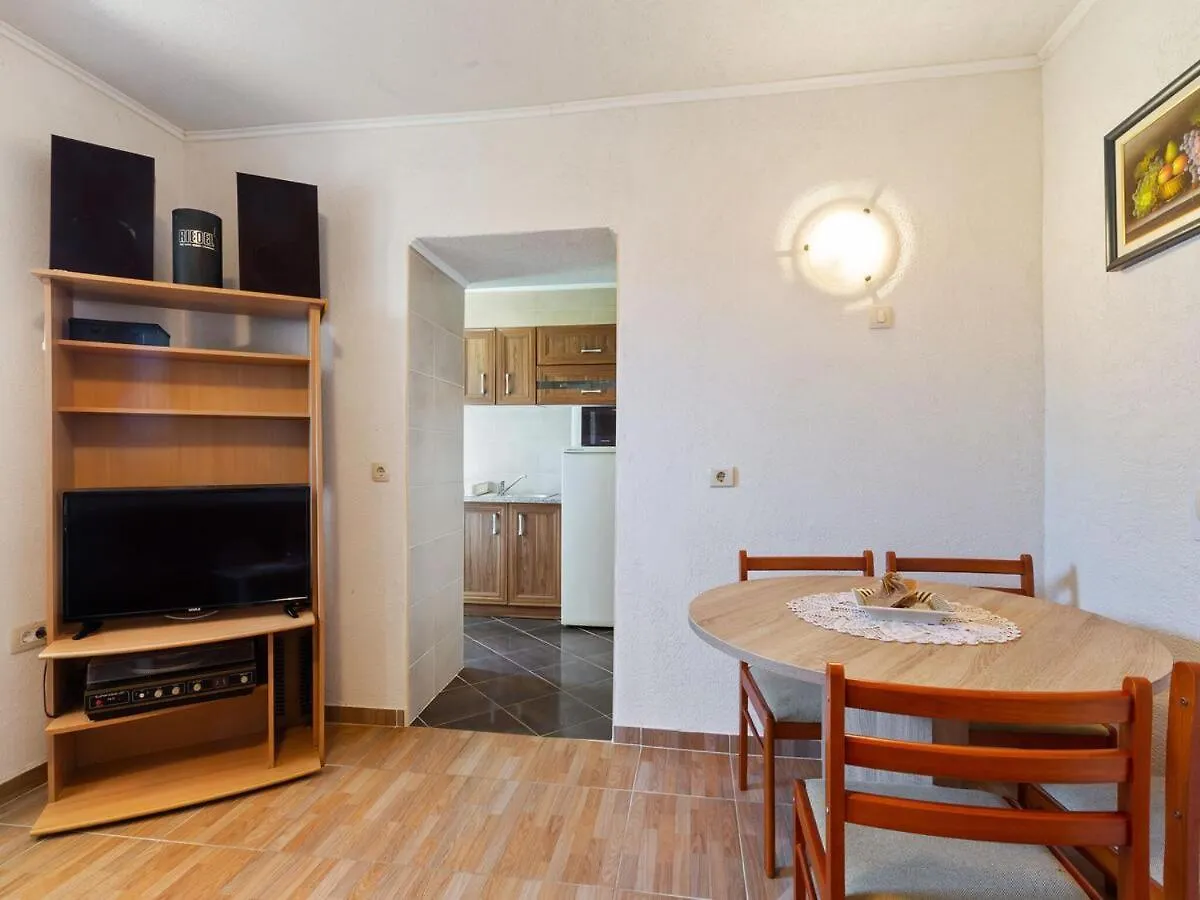 Apartment Top View Opatija Croatia
